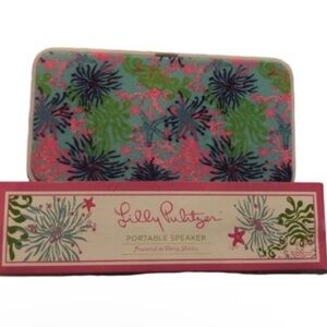 Lilly Pulitzer ipad cover in print Dirty Shirley